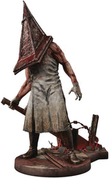 Gecco Co 1:6 - Estatua Premium de The Executioner - Colina silenciosa