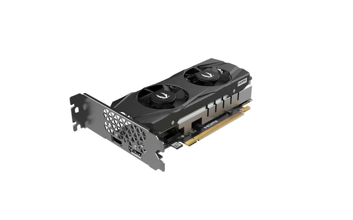 ZOTAC GeForce RTX 3050 6Go