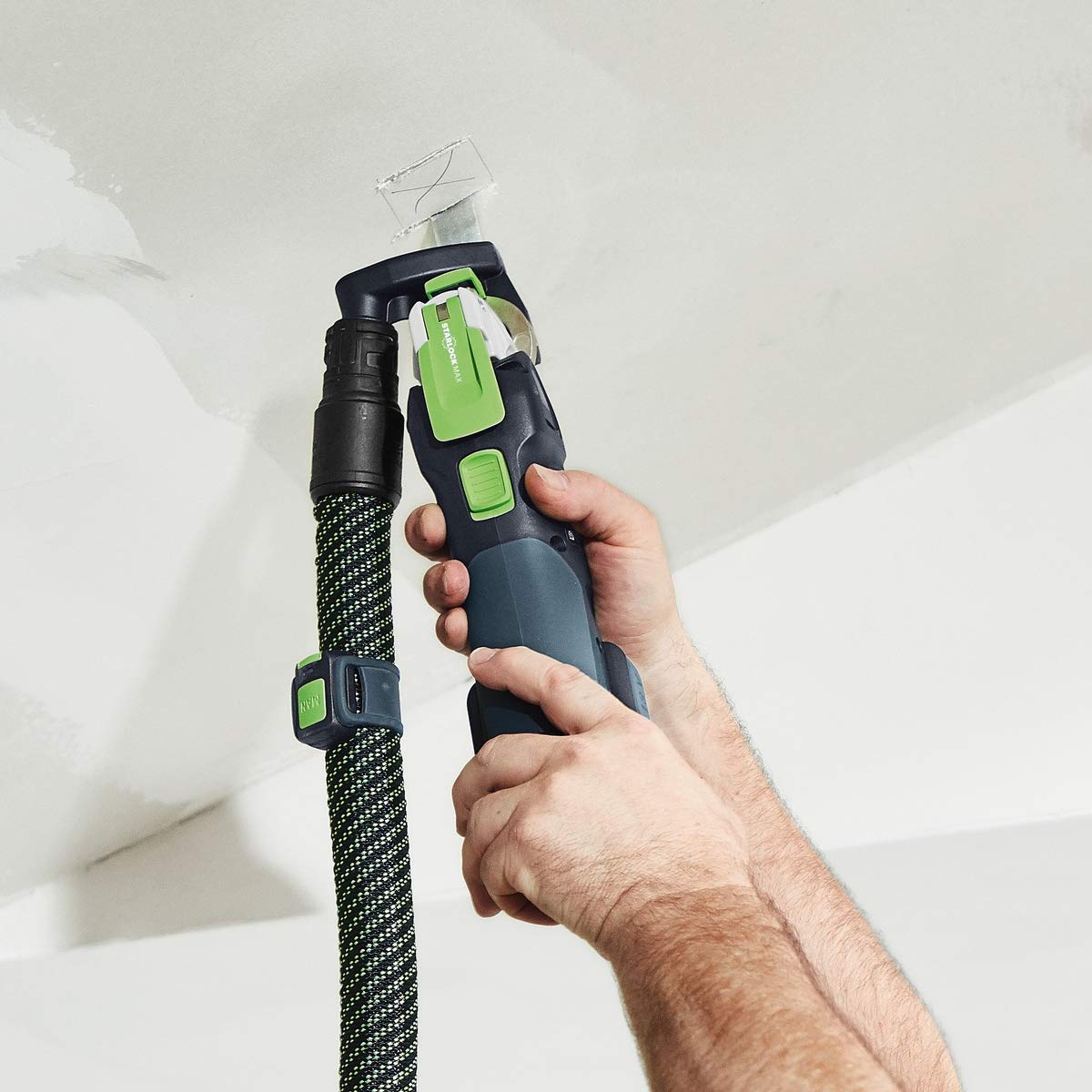 Festool Set de accesorios OSC-AH/TA/AV-Set