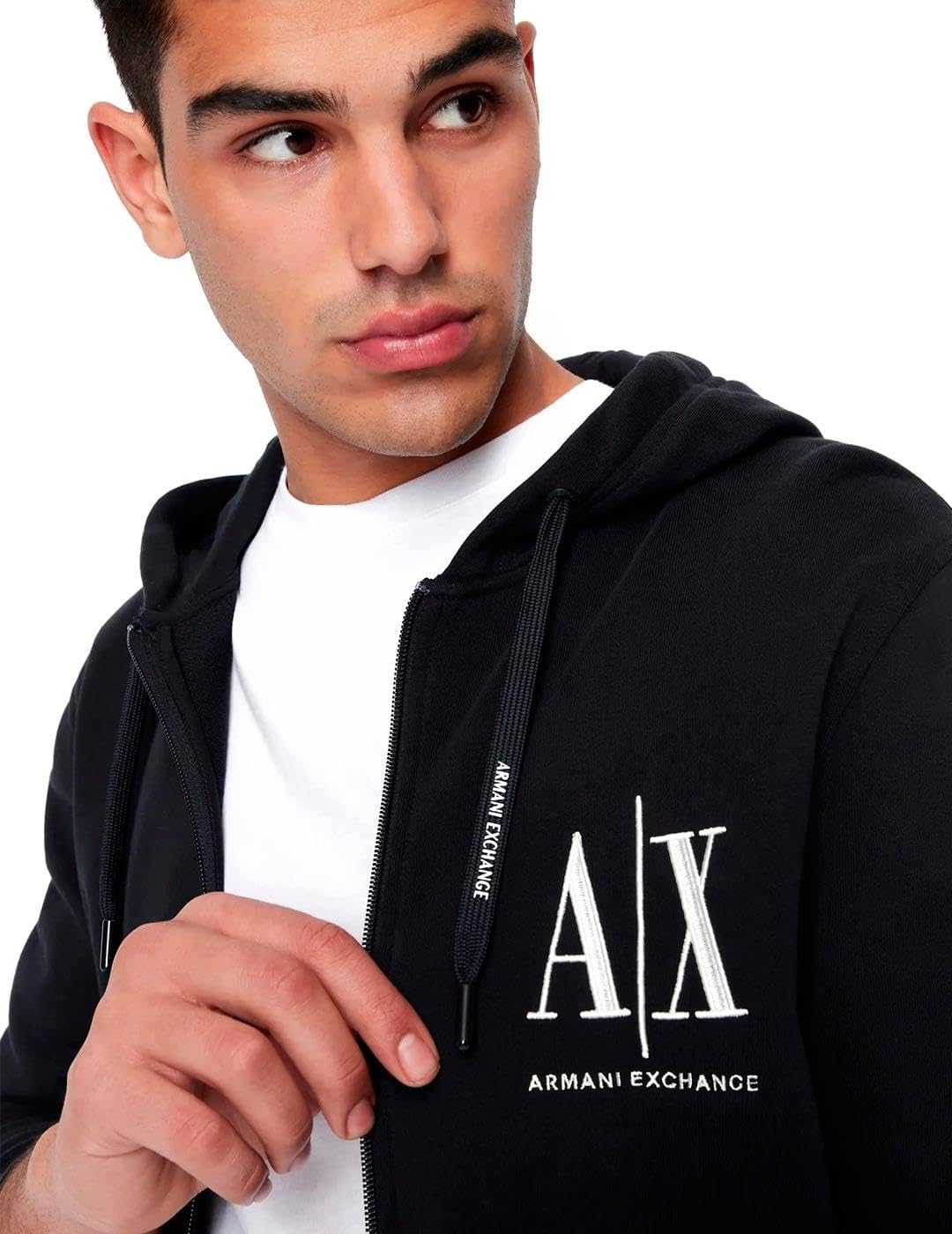Armani Exchange 8NZMPP ZJ1ZZ - Hombres