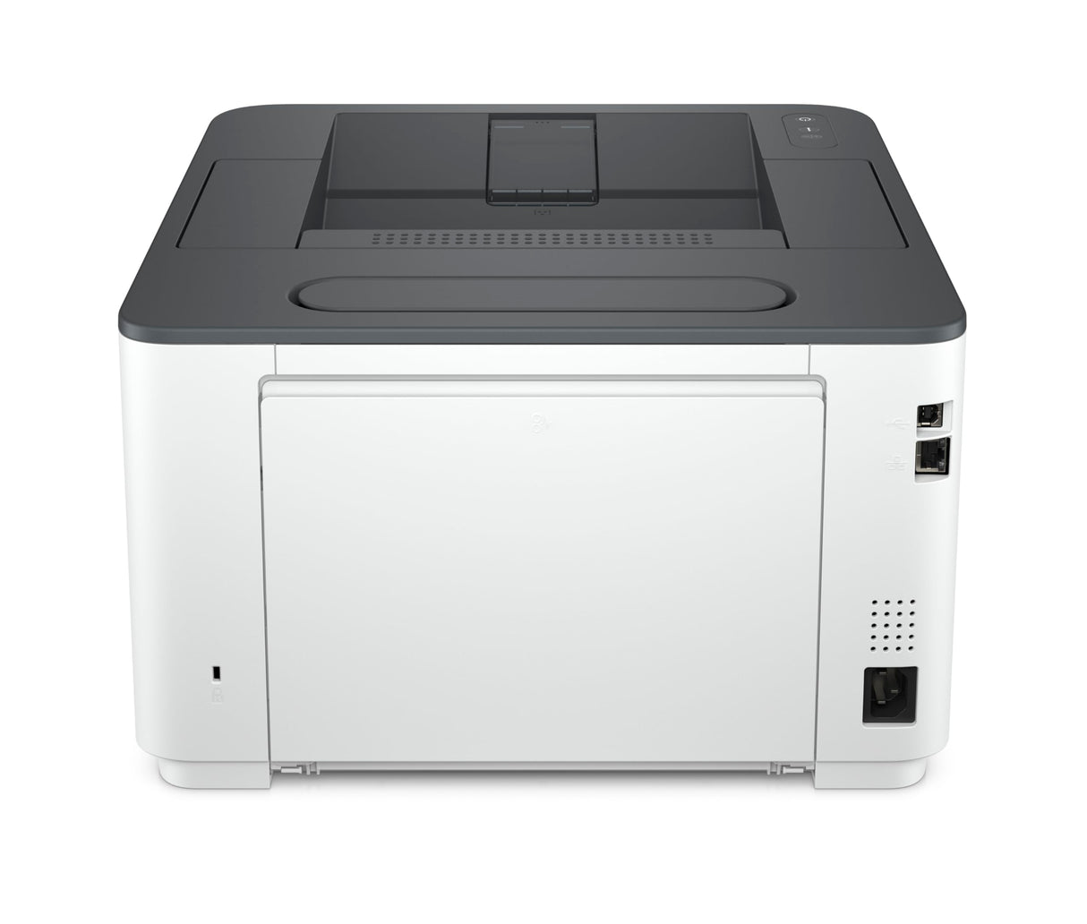 HP LaserJet Pro 3102fdw 3G630F, Impresora Láser A4 Multifunción Monocromo a doble cara automática, Escaner, Copiadora, Fax (33ppm, Wi-Fi, Procesador 800MHz, Memoria 512MB, HP Smart App) Blanca y Gris