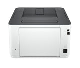 HP LaserJet Pro 3102fdw 3G630F, Impresora Láser A4 Multifunción Monocromo a doble cara automática, Escaner, Copiadora, Fax (33ppm, Wi-Fi, Procesador 800MHz, Memoria 512MB, HP Smart App) Blanca y Gris