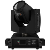 Audibax Monster Beam 7R - Cabeza Móvil para Discoteca - Foco Profesional Móvil de 20 Canales - Luz de Descarga OSRAM Sirius de 230W - Configuración Beam o Wash
