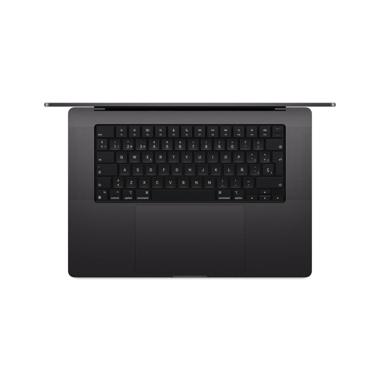 Apple MacBook Pro de 16,2 Pulgadas portátil con Chip M5 Pro: Pantalla Liquid Retina, CPU de 18 núcleos y GPU de 20 núcleos, 48 GB Memoria unificada, 1 TB de SSD, Teclado español; Negro Espacial