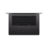 Apple MacBook Pro de 16,2 Pulgadas portátil con Chip M5 Pro: Pantalla Liquid Retina, CPU de 18 núcleos y GPU de 20 núcleos, 48 GB Memoria unificada, 1 TB de SSD, Teclado español; Negro Espacial