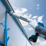 Makita cg100dzxk batería – Pistola de cartuchos (sin batería/cargador en maletín de transporte, 150 W, 10.8 V