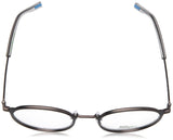 Gafas de Vista TOMMY HILFIGER TH 2024 TI7 MATTE BLACK RUTHENIUM 48/20/135 TEEN