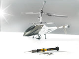 Poche pliante avec embouts de 44 mm de long Kraftform Kompakt Micro-Set ESD/21
