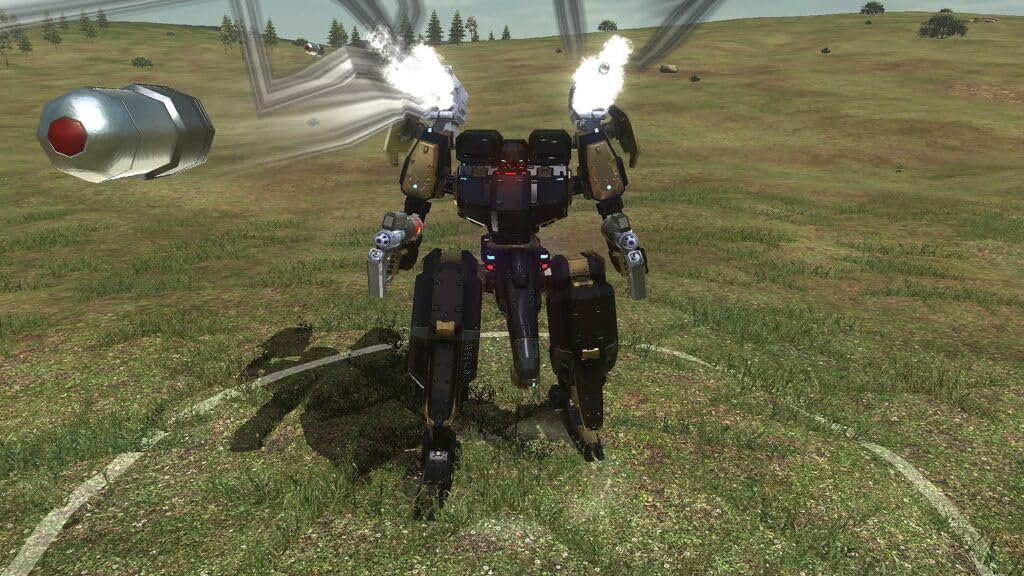 Earth Defense Force 6 (# - ASIAN - English in Game) /PS5