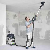 Festool Lijadora de pared LHS 2-M 225 EQ
