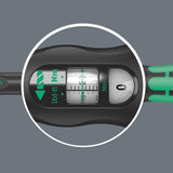 WERA-05075652001-Click-Torque X 2 - Llave dinamométrica para herramientas de inserción