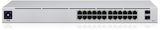 Ubiquiti Networks USW-24-POE Gen2 Switch Gestionable 24 Puertos Gigabit PoE 32W + 2 SFP