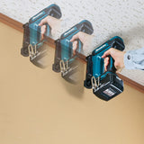 Makita Clavadora LXT de iones de litio DPT353Z de 18 V, baterías y cargador no incluidos