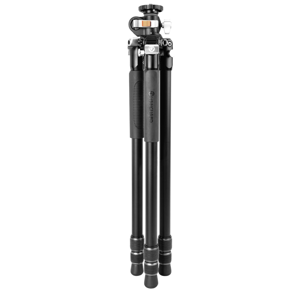 Vanguard Veo 3+ 303AT - Trípode de Aluminio con Columna descentrable
