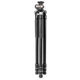 Vanguard Veo 3+ 303AT - Trípode de Aluminio con Columna descentrable