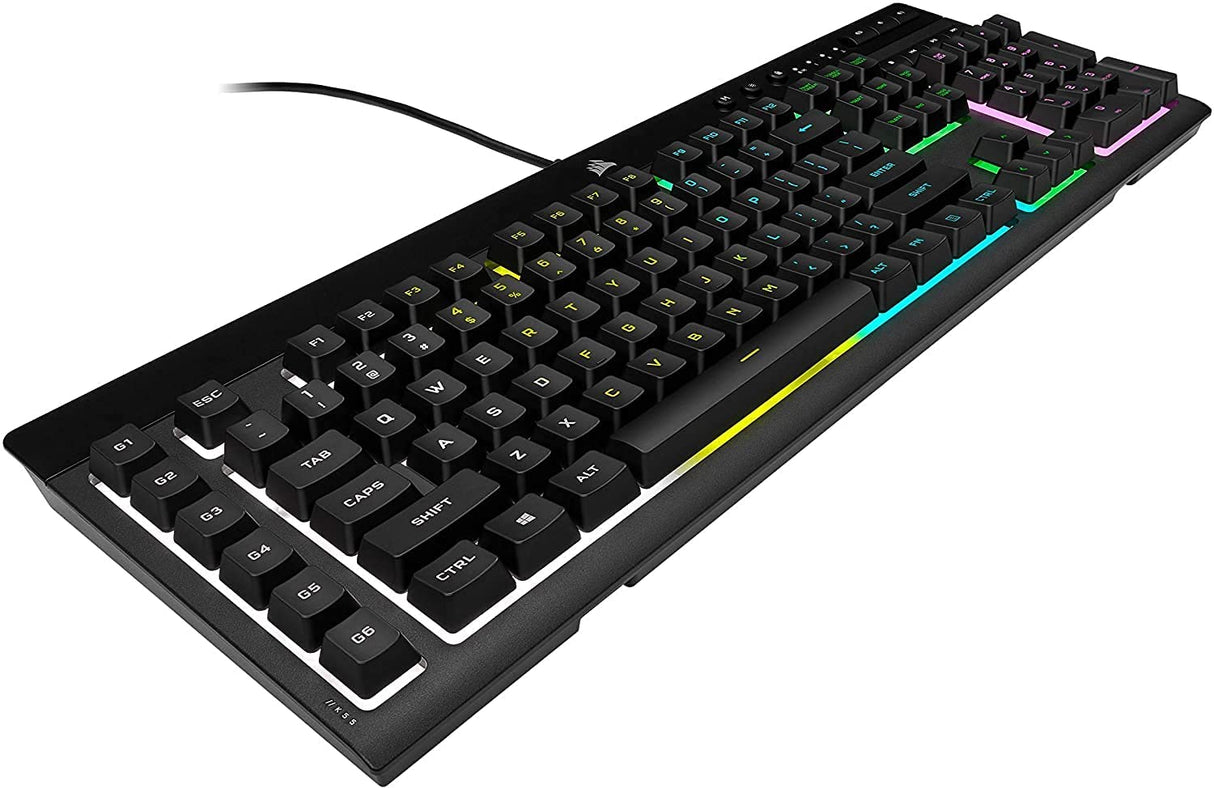 Corsair K55 RGB Pro (CH-9226765-NA)