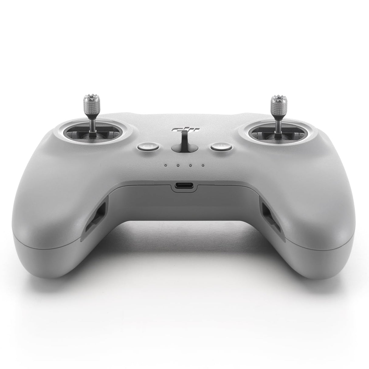 Radiocommande 3 pour drone DJI FPV Gris Taupe