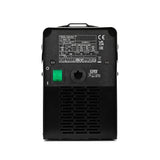Telwin Bimax 140i Synergic soldadora inverter de hilo FLUX sin gas con antorcha, 150A