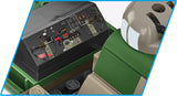 COBI Edición Ejecutiva Colección Histórica 5749 Boeing B-17 Flying Fort 5749