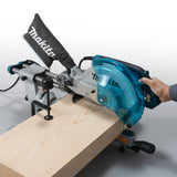Makita LS1110F - Sierra radial y ingletadora (260 mm)