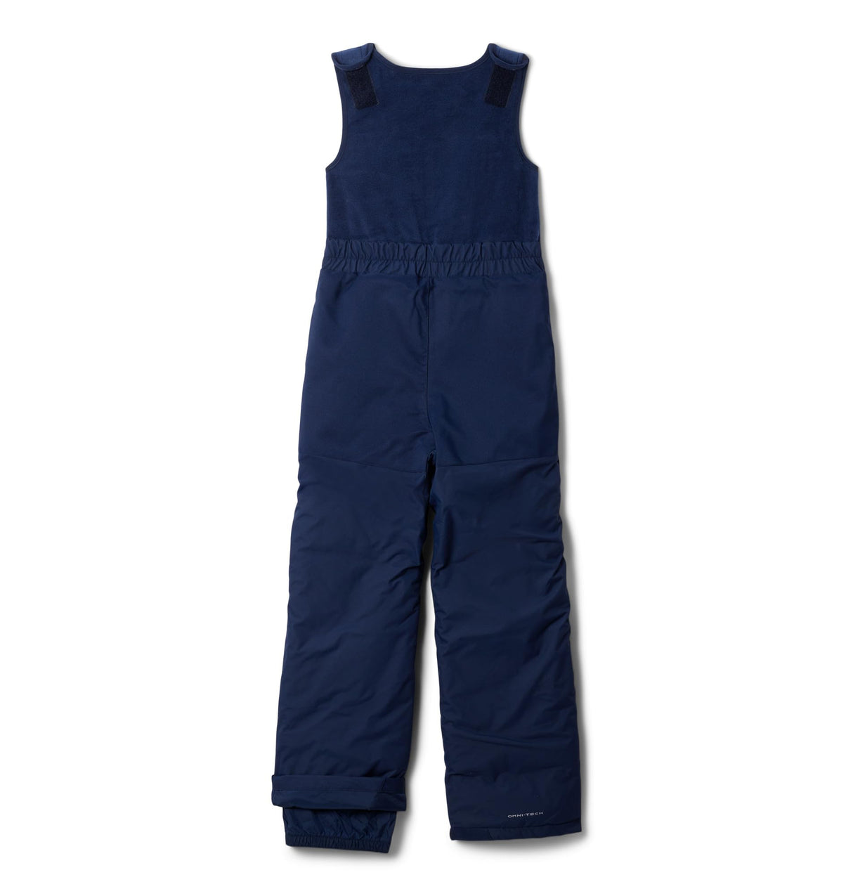 Columbia Buga Set, Conjunto de chaquetas y pantalones de esquí para Junior Unisex, Collegiate Navy Tectonic, Talla XXS