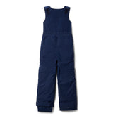 Columbia Buga Set, Conjunto de chaquetas y pantalones de esquí para Junior Unisex, Collegiate Navy Tectonic, Talla XXS