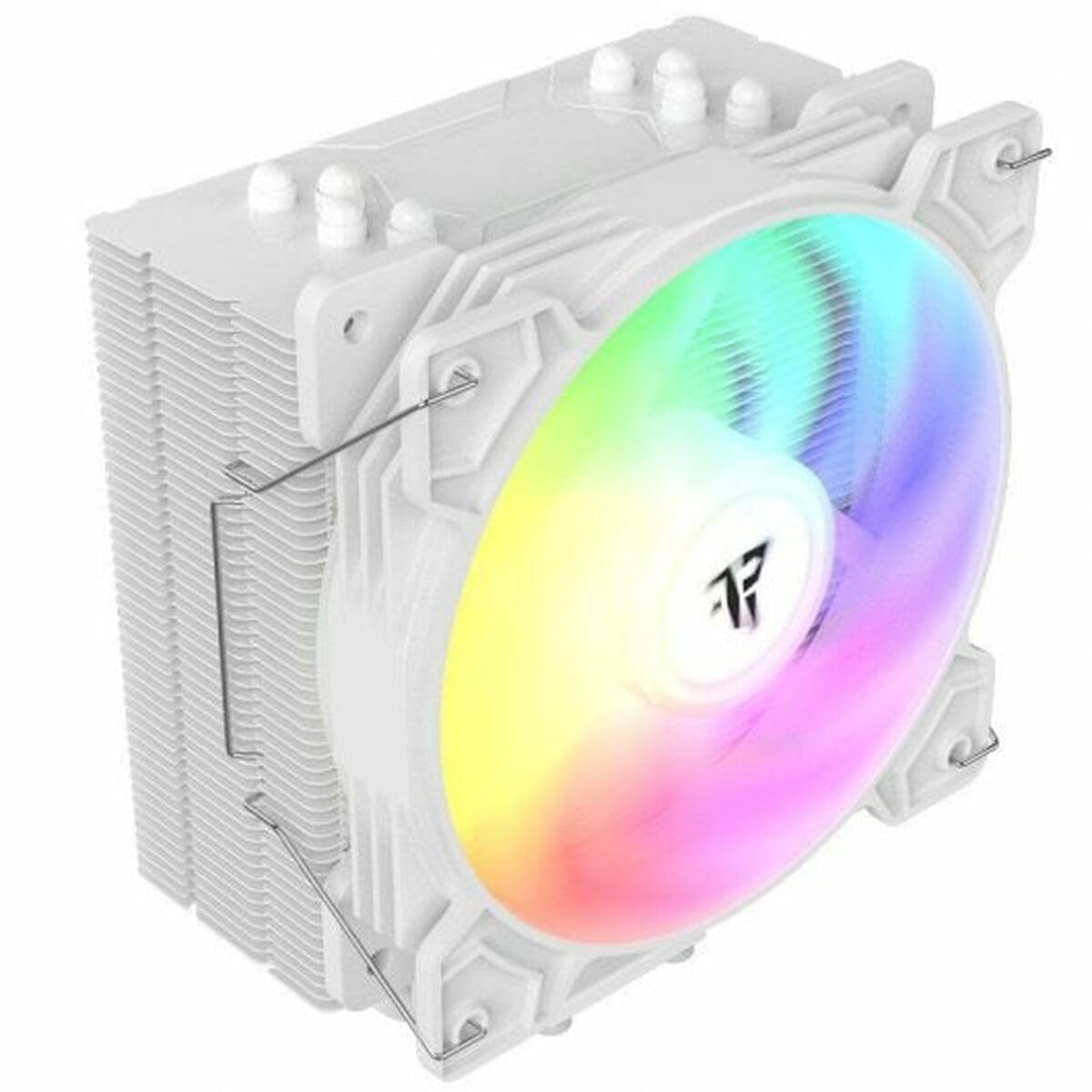 Ventilador de CPU Tempest - Marca: Tempest - EAN: 8435443731679
