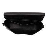 Armani Exchange Bolso de mujer 942912CC783 blanco, negro, Rozmiar uniwersalny, retro, Black, Rozmiar uniwersalny, Retro