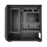 Sharkoon Carcasa para Ordenador MK3 Black, mATX