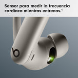 Beats Powerbeats Pro 2 Auriculares Bluetooth inalámbricos- Cancelación Activa del Ruido, clasificación IPX4, hasta 45H con Estuche de Carga, Funciona con Apple y Android - Arena