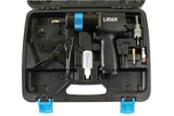 Laser 7682 Air Spot Weld Drill - Multi-Speed