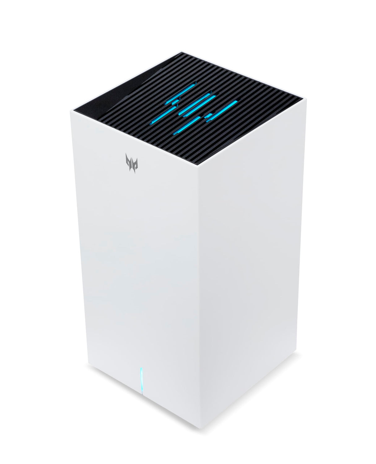 Enrutador WiFi Predator Connect T7, WiFi 7, hasta 5,7 Gbps, Latencia 1 ms, Compatible con Intel® Killer™ Prioritization Engine, Sistema de Malla