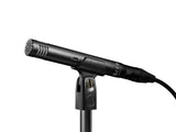 Audio-Technica 2031 Micrófono de Condensador Cardioide Negro
