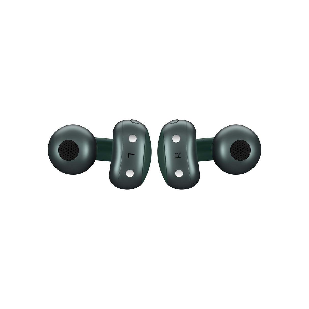 Moto Buds Loop - Verde