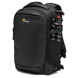 Lowepro Flipside BP 300 AW III Mochila para Cámara Sin Espejo y DSLR - negro - acceso posterior - acceso lateral - divisores ajustables - para Cámaras como Sony α7 - LP37350-PWW