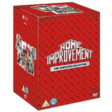 Home Improvement Season 1-8 [DVD]
