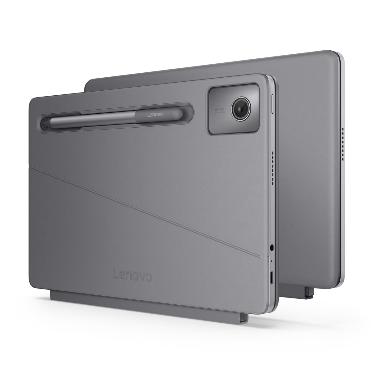 Laptop Lenovo Chromebook Duet 10,95" Kompanio 838 8 GB RAM 128 GB SSD QWERTY Español - Marca: Lenovo - EAN: 0198155871719