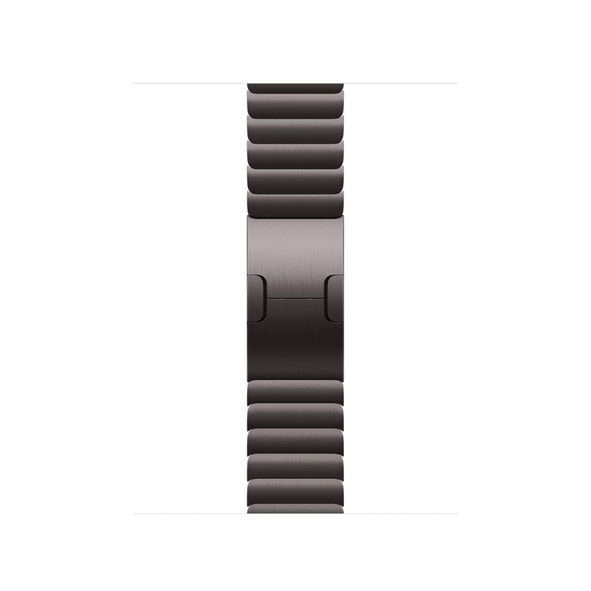 Apple Watch Band - Pulsera de eslabones - 42 mm - Slate - Talla única (se adapata a la mayoría de muñecas)