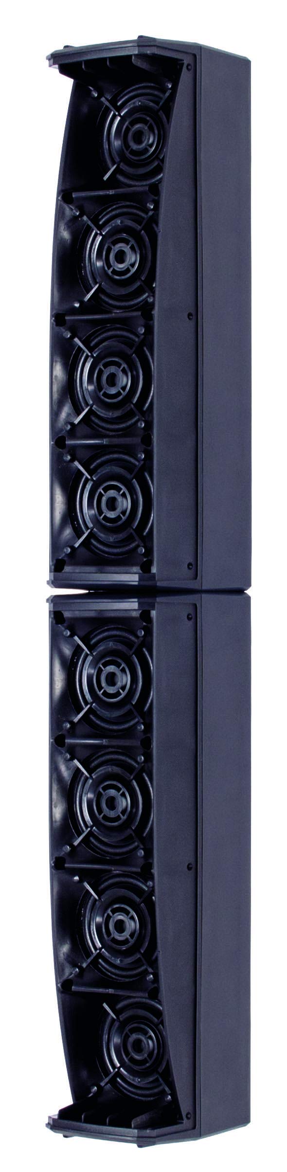 DB Technologies es503 todos los neuste Altavoces 1000 W