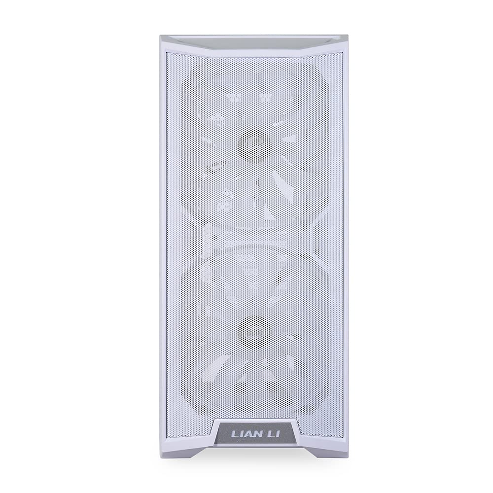 Torre ATX LANCOOL 215 White LIAN LI