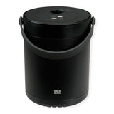 BACHMANN MOV:E Power Unit 1xCEE7/3 2X Charger USB-A/C, 220W, Negro