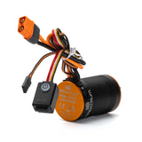 Spektrum Empresa 2 en 1 Brushless Crawler Motor/ESC: 2300Kv