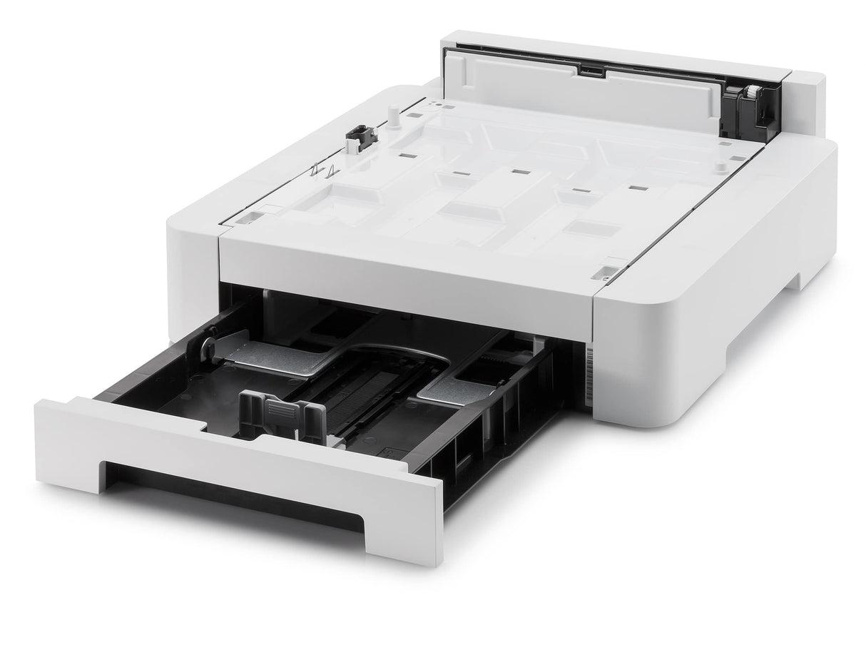 KYOCERA - Pf-5110 - Bandeja (Bandeja de Papel, 60-163 g/m², Color Blanco, ecosys m5526cdn, m5526cdw, a4, a5, a6, b5, b6)