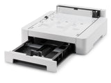 KYOCERA - Pf-5110 - Bandeja (Bandeja de Papel, 60-163 g/m², Color Blanco, ecosys m5526cdn, m5526cdw, a4, a5, a6, b5, b6)
