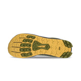 Altra Lone Peak 9 Waterproof Low, Zapatillas Hombre, Verde Oliva, 42 EU