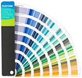 Pantone FHIP110A Guía de ventilador, Guide-FHIP110A, 2 piezas
