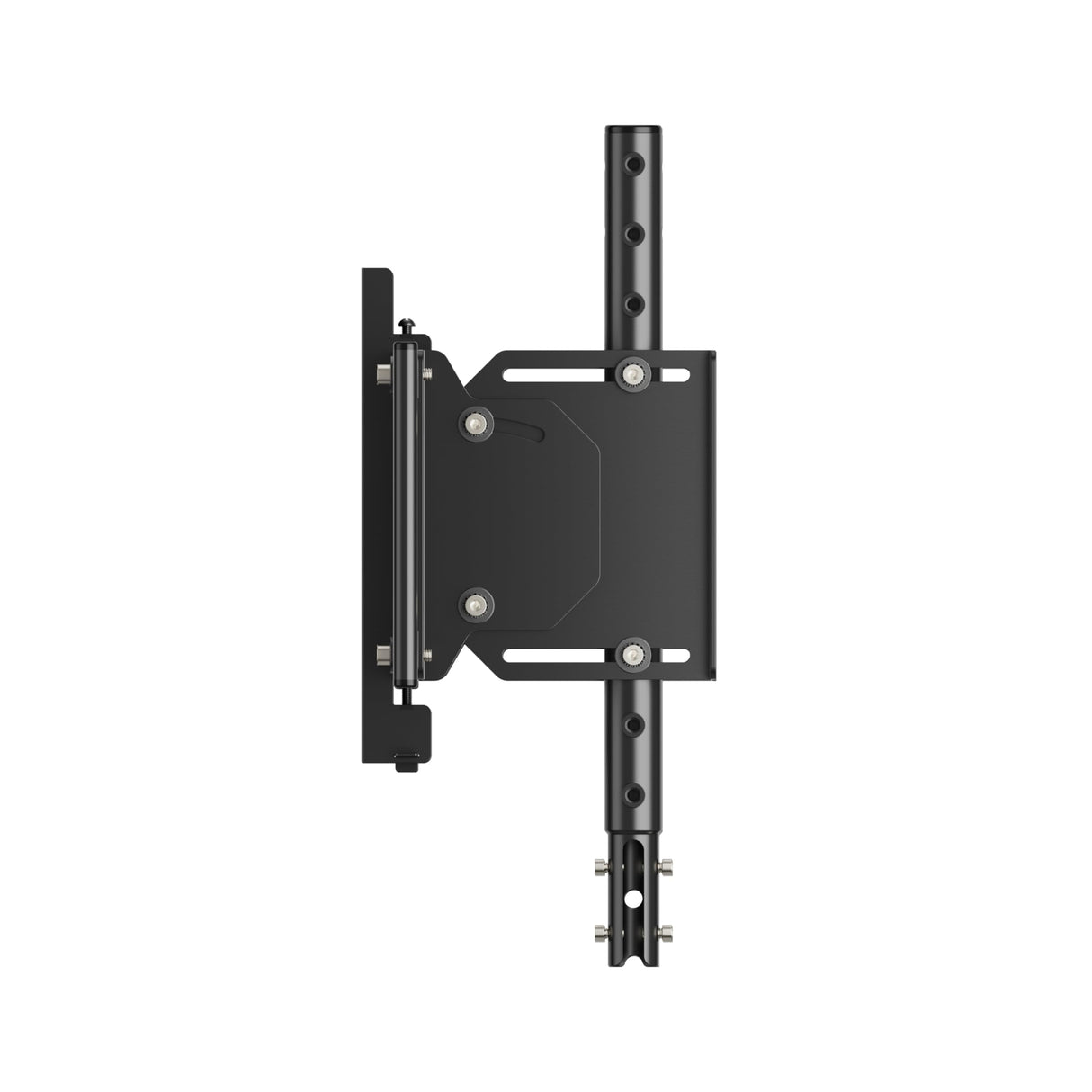 OPLITE R8 on Top Monitor Mount Black - Soporte de Monitor Superior