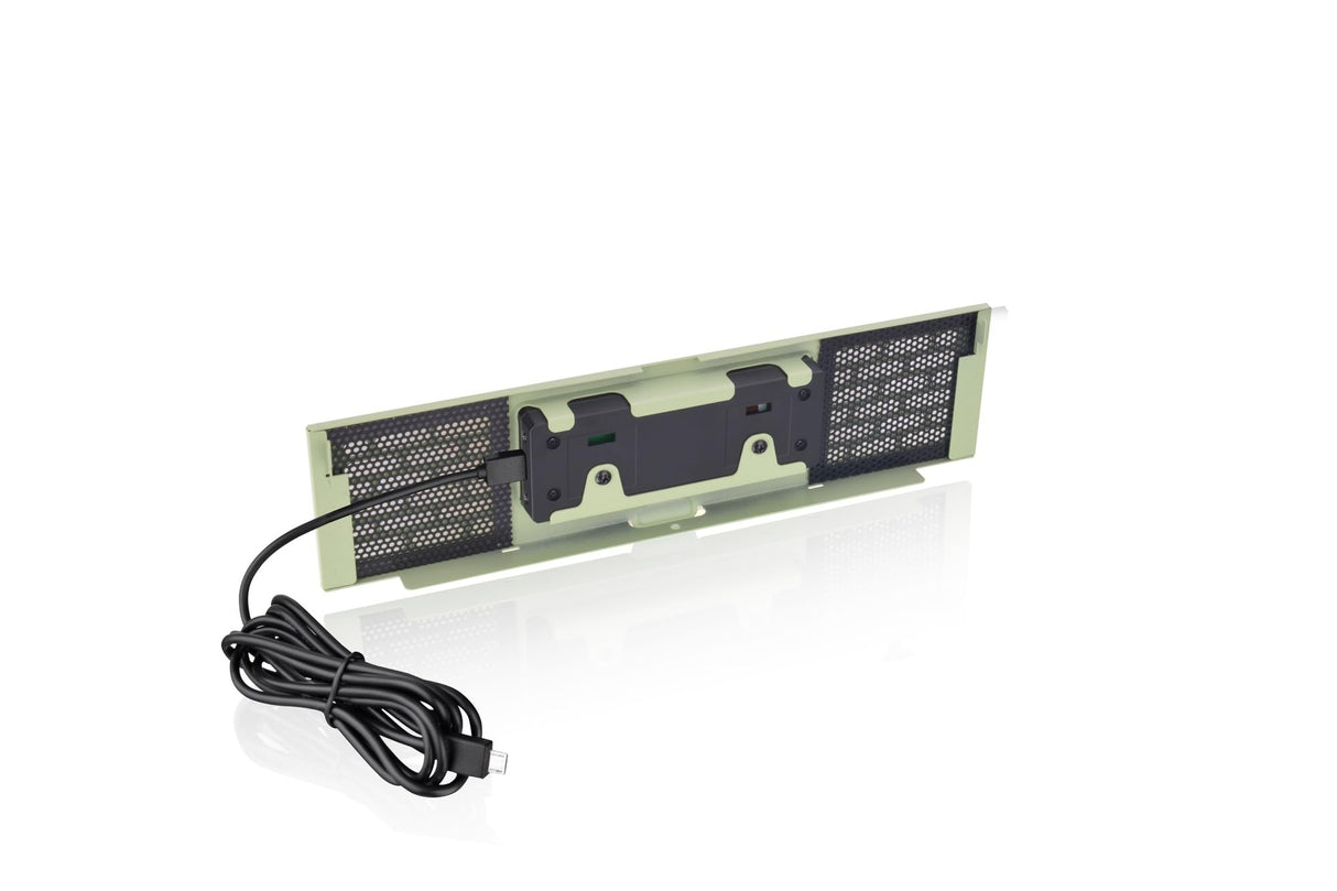 Thermaltake LCD Panel Kit Matcha Green for The Tower 200 Matcha Green