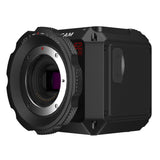 Cámara Z CAM E2N 4K NDI|HX – Cámara de Cine Profesional para transmisión en Vivo, Youtube, creador de Contenido y producción de películas