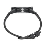 Luminox Reloj Analógico para Hombres de Cuarzo con Correa en Caucho XL.1051